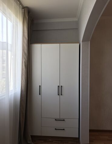 Продажа квартир: 1 комната, 45 м², 106 серия улучшенная, 7 этаж, Косметический ремонт