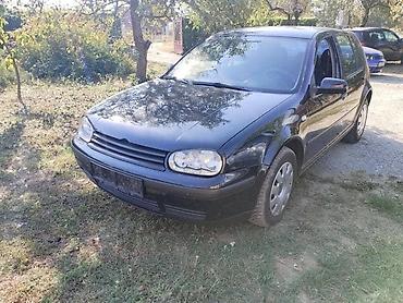 manuel auto: VOLKSWAGEN GOLF 4 - KOMPLETAN AUTO U DELOVIMA | Delovi Golf 4 1.9 — 1