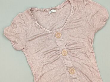Kobiety: Vila, T-shirt damski, rozmiar L