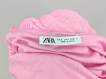 suwak: Zara, Sukienka damska, rozmiar S — 4