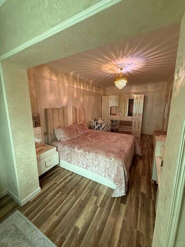 Köhnə tikili: Bakı, 3 otaqlı, Köhnə tikili, 82 kv. m — 5