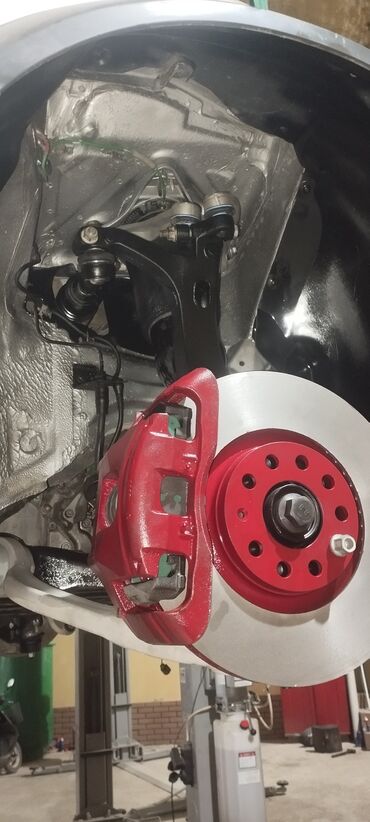 Audi: Audi Allroad: 2002 г., 2.7 л, Автомат, Бензин, Универсал — 9