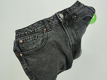 flared jeans boy: Primark, Szorty damskie, rozmiar S — 4