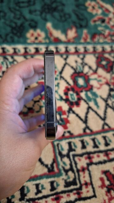 Apple iPhone: IPhone 12 Pro, 128 ГБ, Графит, Чехол, 78 % — 8