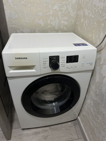подшибник для стиралки самсунг: Стиральная машина Samsung, Б/у, Автомат, До 6 кг, Компактная