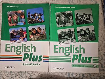 solutions upper intermediate: Книги с рабочими тетрадями Oxford по английскому, каждая пара по 300 — 4