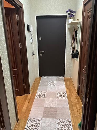 lalafo.az gence: Yeni tikili kompleksində 2 otaqlı mənzil kirayə/təklif olunur. Qara — 4