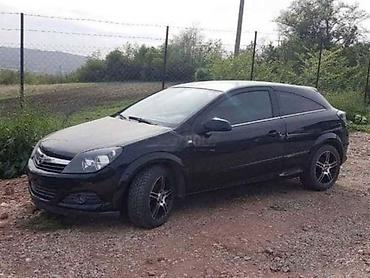 alternativa: OPEL ASTRA H - KOMPLETAN AUTO U DELOVIMA | Polovni originalni — 1