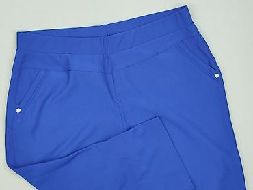 culoty: Spodnie 3/4 damskie, rozmiar 5XL — 1