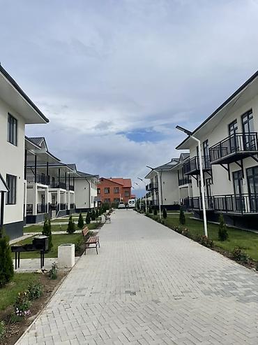 7 небо: Аренда квартиры на Иссык-Куле, Palm Beach, Чок-Тал, 5 мест, Цена Целиком за жилье — 8