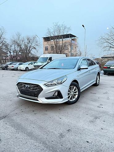 на метал здаю: Сдаю Hyundai Sonata, Долгосрочно, Без водителя, | Залог, Водительские права — 4