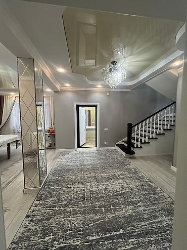 Продажа коттеджей и домов: Срочно срочно срочно! Продается дом в селе Арашан! Участок 8 сотых — 16