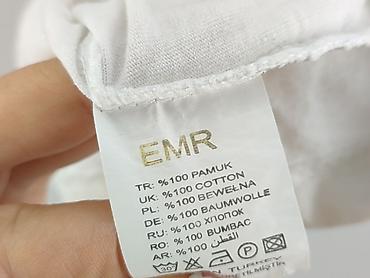 e.m.g collection allegro: T-shirt damski, rozmiar S — 5