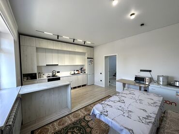 Продажа домов: Дом, 222 м², 6 комнат, Агентство недвижимости, Евроремонт — 9