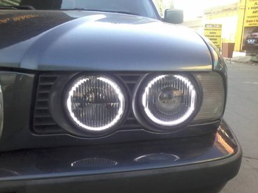 СТО, ремонт транспорта: Ремонт, чистка, полировка фар. Продажа оптики на разные авто — 5