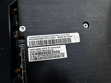geforce gtx: Видеокарта для ПК, Б/у, NVidia, GeForce GTX, 8 ГБ — 4