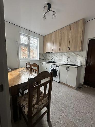 Долгосрочная аренда квартир: 1 комната, Агентство недвижимости, Без подселения, С мебелью полностью — 4