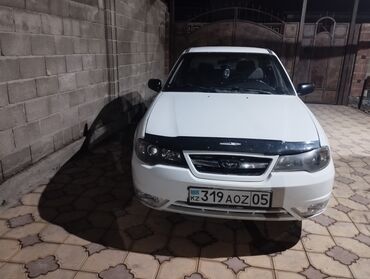 нексия 1 1 5: Daewoo Nexia: 2010 г., 1.5 л, Механика, Бензин, Седан