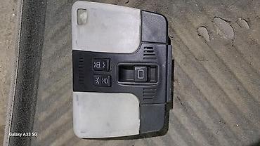 Другие детали салона: От W202 Elegance. В отличном состоянии.
только Правая — 4