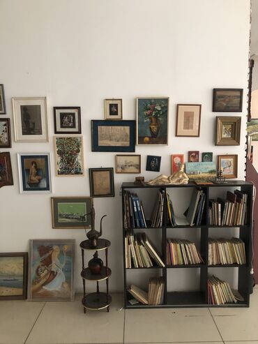 Qədim xalçalar: Распродажа картин -da lalafo.az — 2 Qədim xalçalar: Распродажа картин — 2