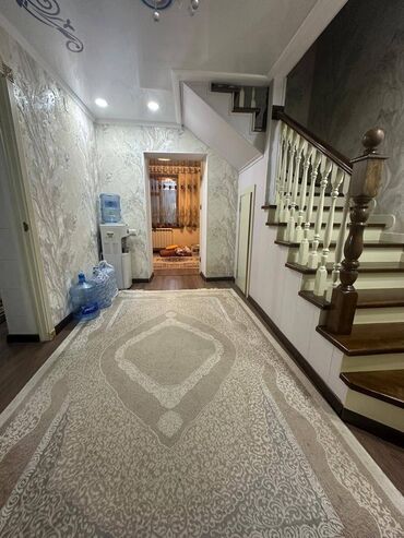 раздольный ак жол: Дом, 149 м², 5 комнат, Агентство недвижимости, Евроремонт