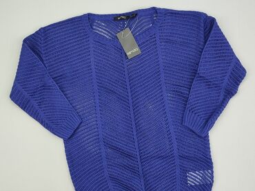 damskie sukienki swetrowe: Sweter damski, Esmara, XS