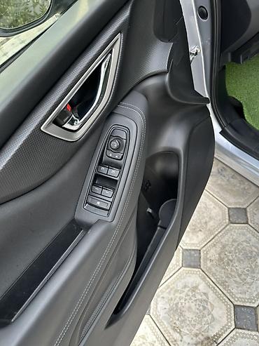 Subaru: Subaru Forester: 2020 г., 2.5 л, Автомат, Бензин, Кроссовер — 8