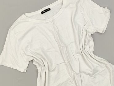 Sinsay, T-shirt damski, rozmiar XL