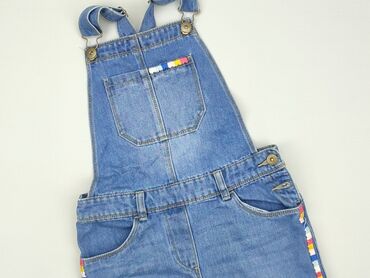 kombinezon coccodrillo 86: Dungarees Tu, 9 years, 128-134 cm, condition - Very good