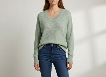 bluza z kotem sinsay: Sinsay, Светр жіночий, розмір XS