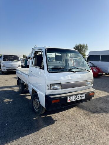 авто дом: Жеңил жүк ташуучу унаа, Daewoo, Стандарт