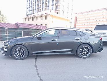 киа оптима 2020: Kia K5: 2020 г., 1.6 л, Автомат, Бензин, Седан — 6