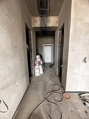 Продажа квартир: 4 комнаты, 125 м², Старый аэропорт Элитка, 15 этаж, ПСО (под самоотделку) — 9