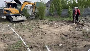 Бетонные работы: Опалубки, Стяжка, Фундамент Гарантия, Демонтаж, Монтаж Больше 6 лет опыта — 4