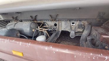 Грузовики: Грузовик, Mercedes-Benz, Стандарт, 4 т, Б/у — 2