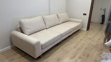 Модульные диваны: Модульный диван — 4