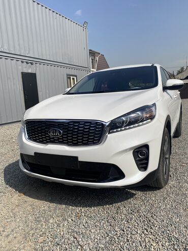 на ленд крузер: СРОЧНО Продается Kia Sorento Цвет:Белый Год выпуска:2018 Объем