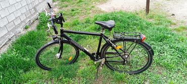 велик за 3000: Продаю Немецкий Велосипед свежак состояние идеальное