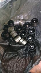 запчасти ауди а6 с4: Opel VEKTRA, 1.8 л, Бензин, 1998 г., Оригинал, Б/у