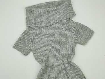 szare spódniczki: Sweter, M (EU 38), condition - Good