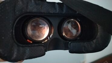 кобура для телефона: VR BOX – Virtual Reality Eynəyi - Smartfon üçün VR başlıq: ön panelə