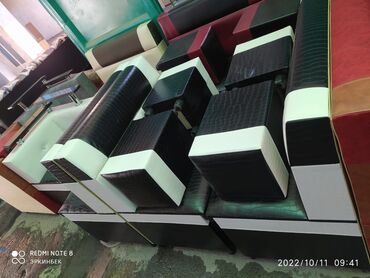 Кухонные столы и стулья: Кухонный стол и стул, Новый, Бесплатная доставка, цвет - Коричневый — 26