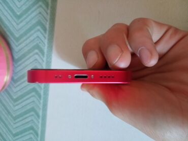 Apple iPhone: IPhone 11, Красный at lalafo.kg — 5 Apple iPhone: IPhone 11, Красный — 5