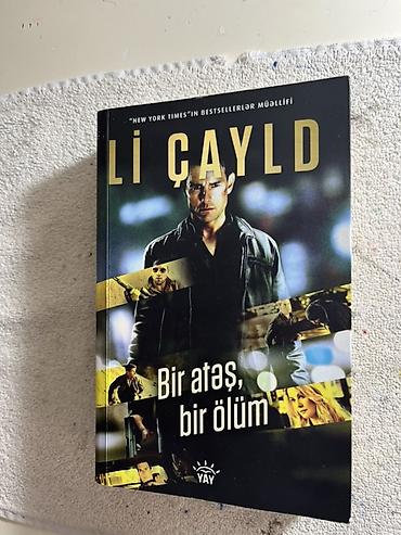 4 1 kitab pdf oku: Satılır: 4 müxtəlif bədii əsərdən ibarət kitab dəsti (azərbaycan — 3