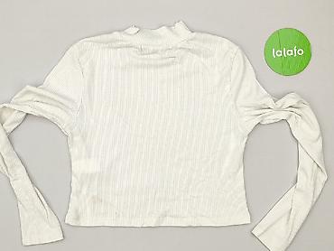 bluza cropped: Bik Bok, Bluzka damska, rozmiar XS — 3