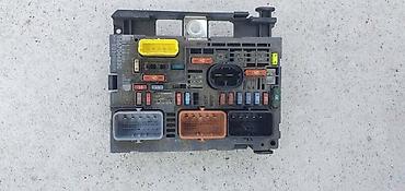 fuel quantity control valve: BSM-R01 ZA PEUGEOT 407 OD 2004. DO 2010. GOD. | BSM-R01 Peugeot 407 — 1