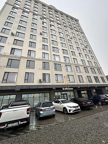 Продажа квартир: 3 комнаты, 90 м², Элитка, 4 этаж — 1