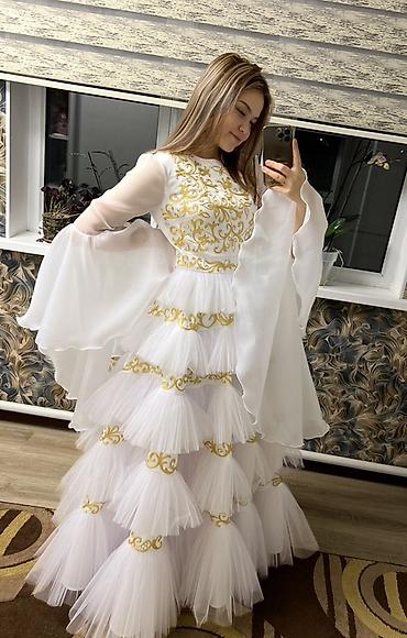 18 одежда: Вечернее платье — 2