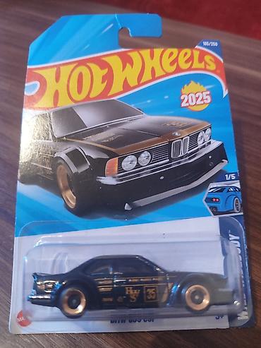 Avtomobil modelləri: Hot Wheels.premium endirim.var — 8