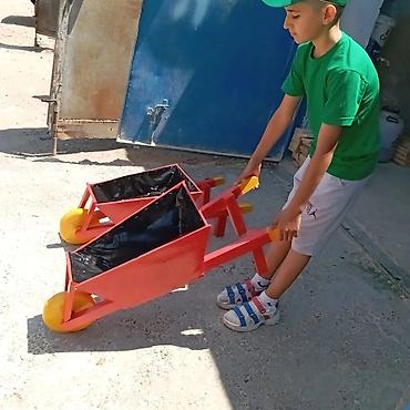 ucuz tekstil: Gül qabları sifarişle hazırlayırıq Ünvan Sumqayıt Şeheri — 4
